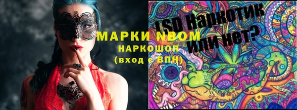 ALPHA PVP Осинники