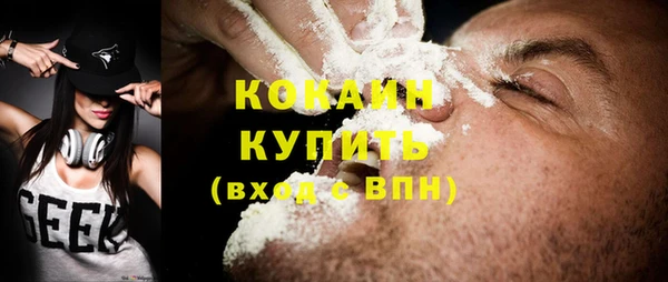 ALPHA PVP Осинники